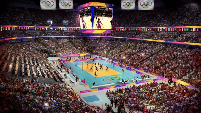 تصاویر | نگاهی به ورزشگاه‌های لس آنجلس برای میزبانی المپیک ۲۰۲۸ 